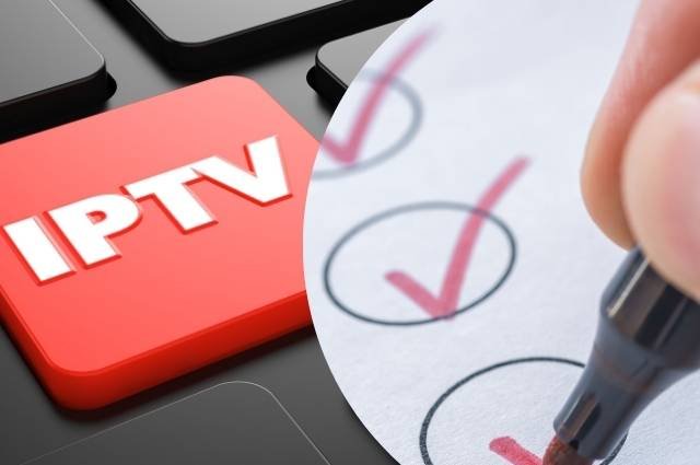Lista Tudo sobre Lista IPTV Teste