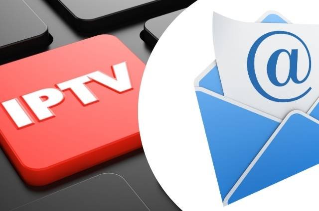 Via E-mail Como Aproveitar ao Máximo o Teste IPTV via Email